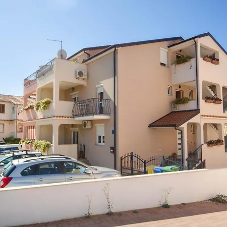 Toni Apartamento *