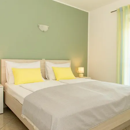 Apartamento Toni *