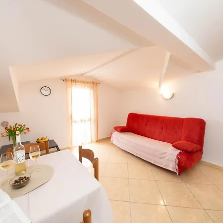 Apartamento Toni Rovinj