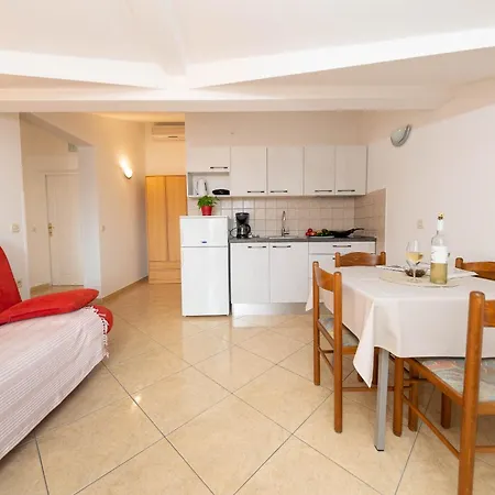 Apartamento Toni