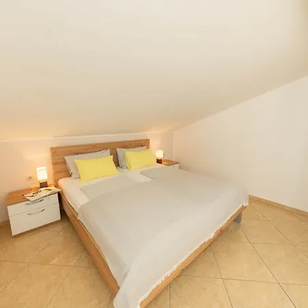 Toni Apartamento
