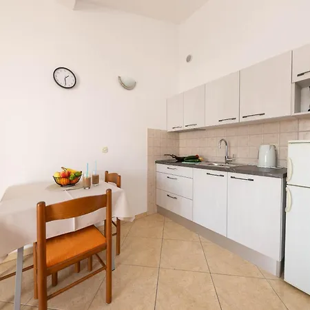 Toni Apartamento