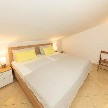 Apartamento Toni