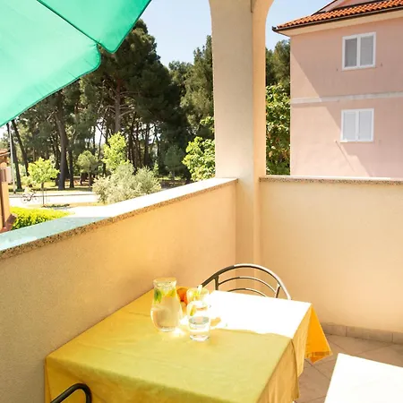 Toni Apartamento Rovinj